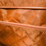 Luxury Revamped - Longchamp Roseau Patent Leather Top-Handle Handbag / Satchel – Handbags Icons – view 33 | authenticated pre-loved luxury