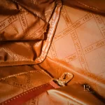 Luxury Revamped - Longchamp Roseau Patent Leather Top-Handle Handbag / Satchel – Handbags Icons – view 32 | authenticated pre-loved luxury