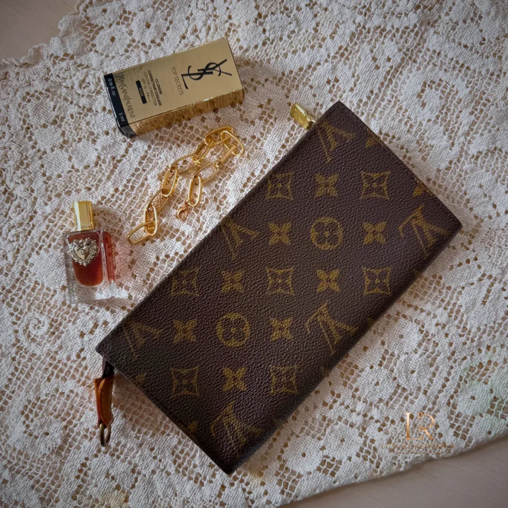 Louis Vuitton Monogram GM Accessory Pouch