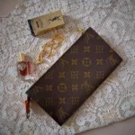 Louis Vuitton Monogram GM Accessory Pouch
