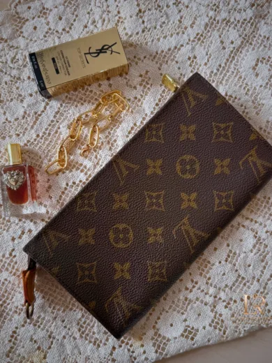 Louis Vuitton Monogram GM Accessory Pouch