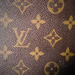 Luxury Revamped - Louis Vuitton Monogram GM Accessory Pouch – The Final Edit – view 14 | authenticated pre-loved luxury