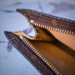 Luxury Revamped - Louis Vuitton Monogram GM Accessory Pouch – The Final Edit – view 17 | authenticated pre-loved luxury