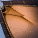 Luxury Revamped - Louis Vuitton Monogram GM Accessory Pouch – The Final Edit – view 20 | authenticated pre-loved luxury