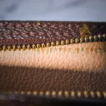 Luxury Revamped - Louis Vuitton Monogram GM Accessory Pouch – The Final Edit – view 22 | authenticated pre-loved luxury