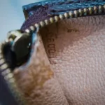 Luxury Revamped - Louis Vuitton Monogram GM Accessory Pouch – The Final Edit – view 21 | authenticated pre-loved luxury