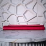 Luxury Revamped - Yves Saint Laurent (YSL) Large Belle de Jour Clutch – Handbags Icons – view 7 | authenticated pre-loved luxury