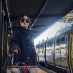 Luxury Revamped - Chloé Tamaris Aviator Sunglasses – Finishing Touches – view 22 | authenticated pre-loved luxury