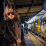 Luxury Revamped - Chloé Tamaris Aviator Sunglasses – Finishing Touches – view 21 | authenticated pre-loved luxury